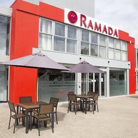 Ramada Milton Keynes Ξενοδοχείο Εξωτερικό φωτογραφία