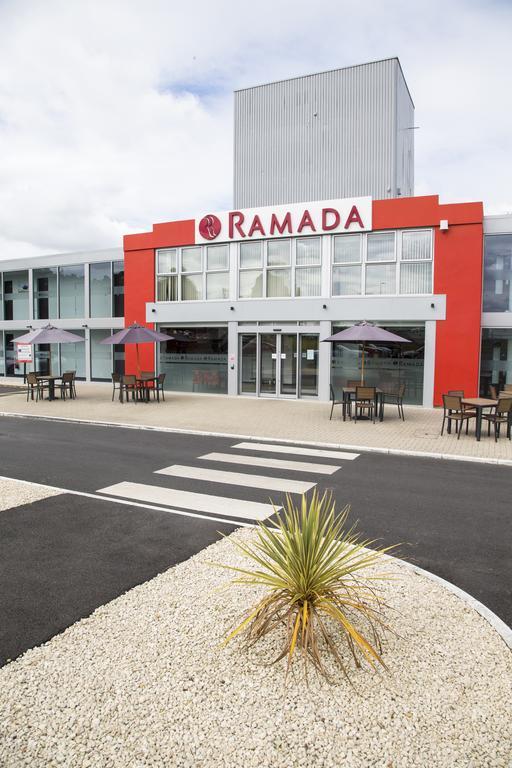 Ramada Milton Keynes Ξενοδοχείο Εξωτερικό φωτογραφία