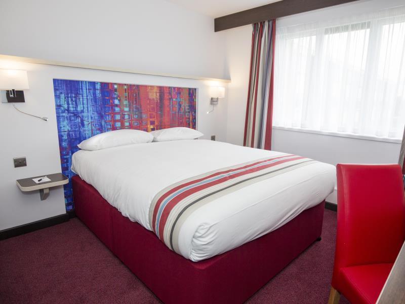 Ramada Milton Keynes Ξενοδοχείο Εξωτερικό φωτογραφία