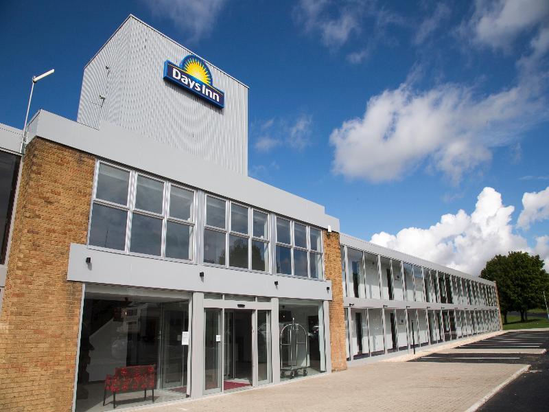 Ramada Milton Keynes Ξενοδοχείο Εξωτερικό φωτογραφία